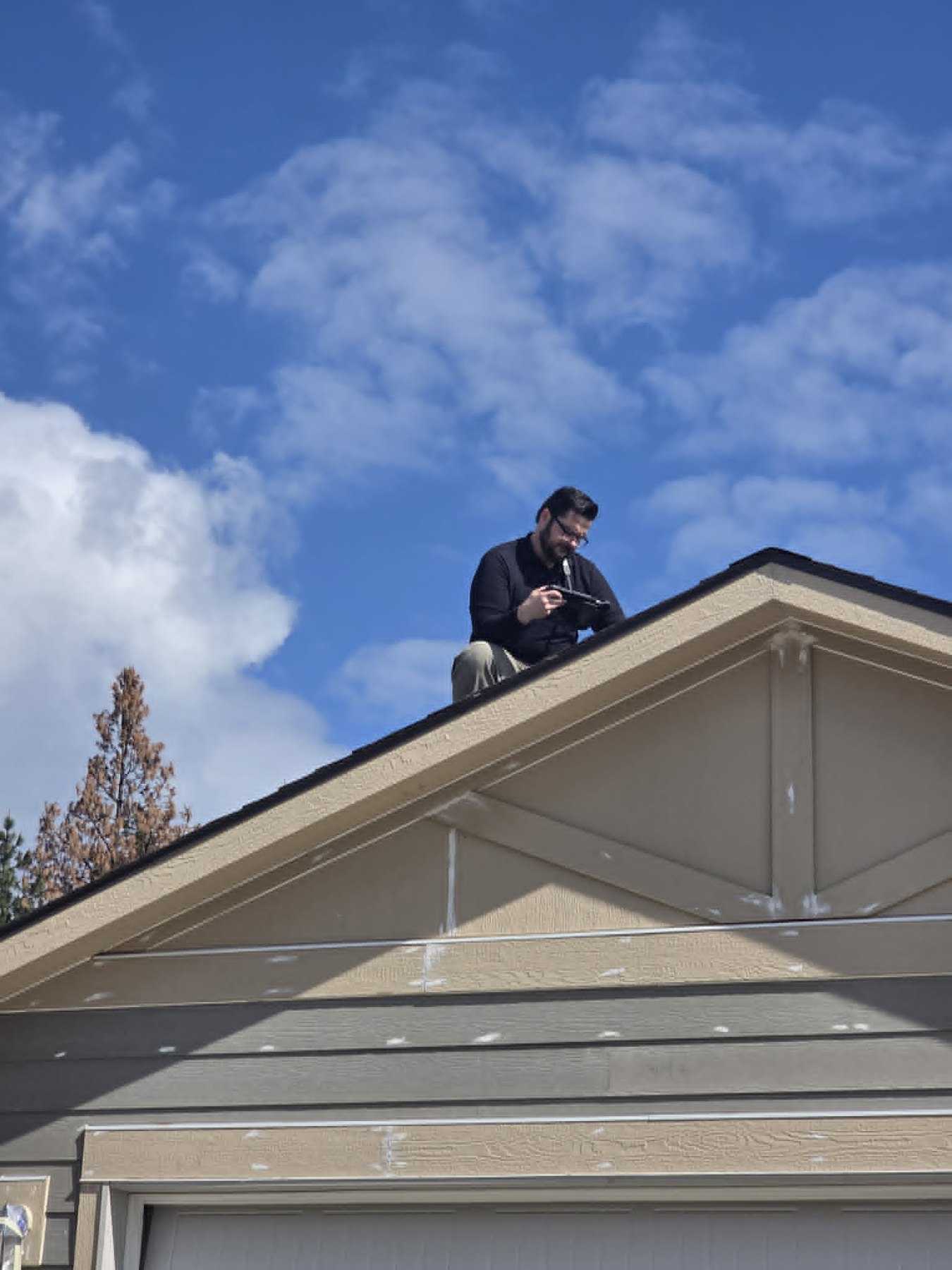 commercial property inspections by AIM Home Solutions in North Idaho